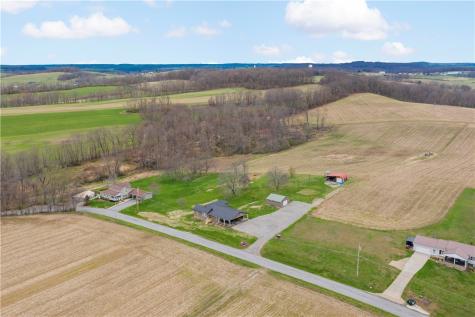 166 Seminole Road Mahoning Township PA 16242