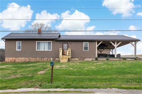 166 Seminole Road Mahoning Township PA 16242