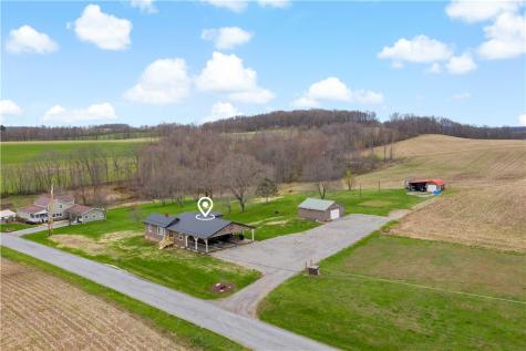 166 Seminole Road Mahoning Township PA 16242