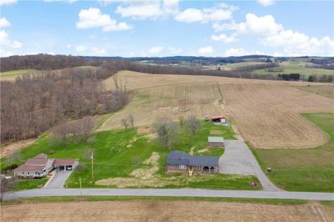 166 Seminole Road Mahoning Township PA 16242