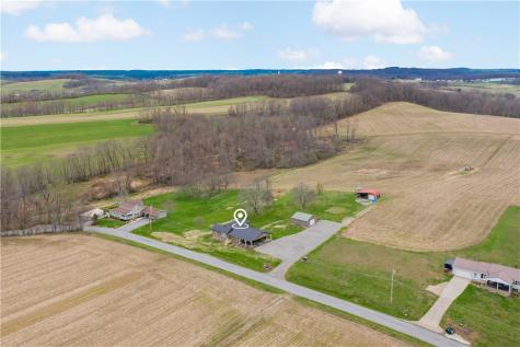 166 Seminole Road Mahoning Township PA 16242