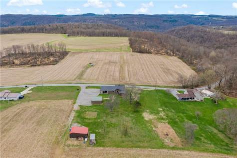 166 Seminole Road Mahoning Township PA 16242