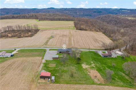 166 Seminole Road Mahoning Township PA 16242