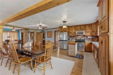 166 Seminole Road Mahoning Township PA 16242