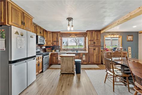 166 Seminole Road Mahoning Township PA 16242