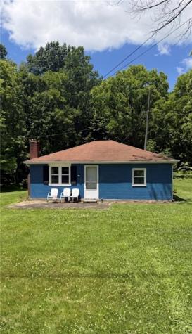 3006 E State Road Jamestown PA 16134