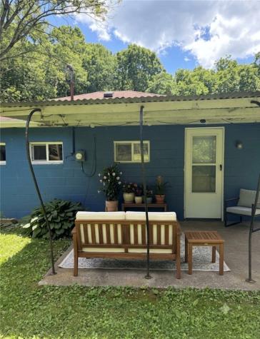 3006 E State Road Jamestown PA 16134