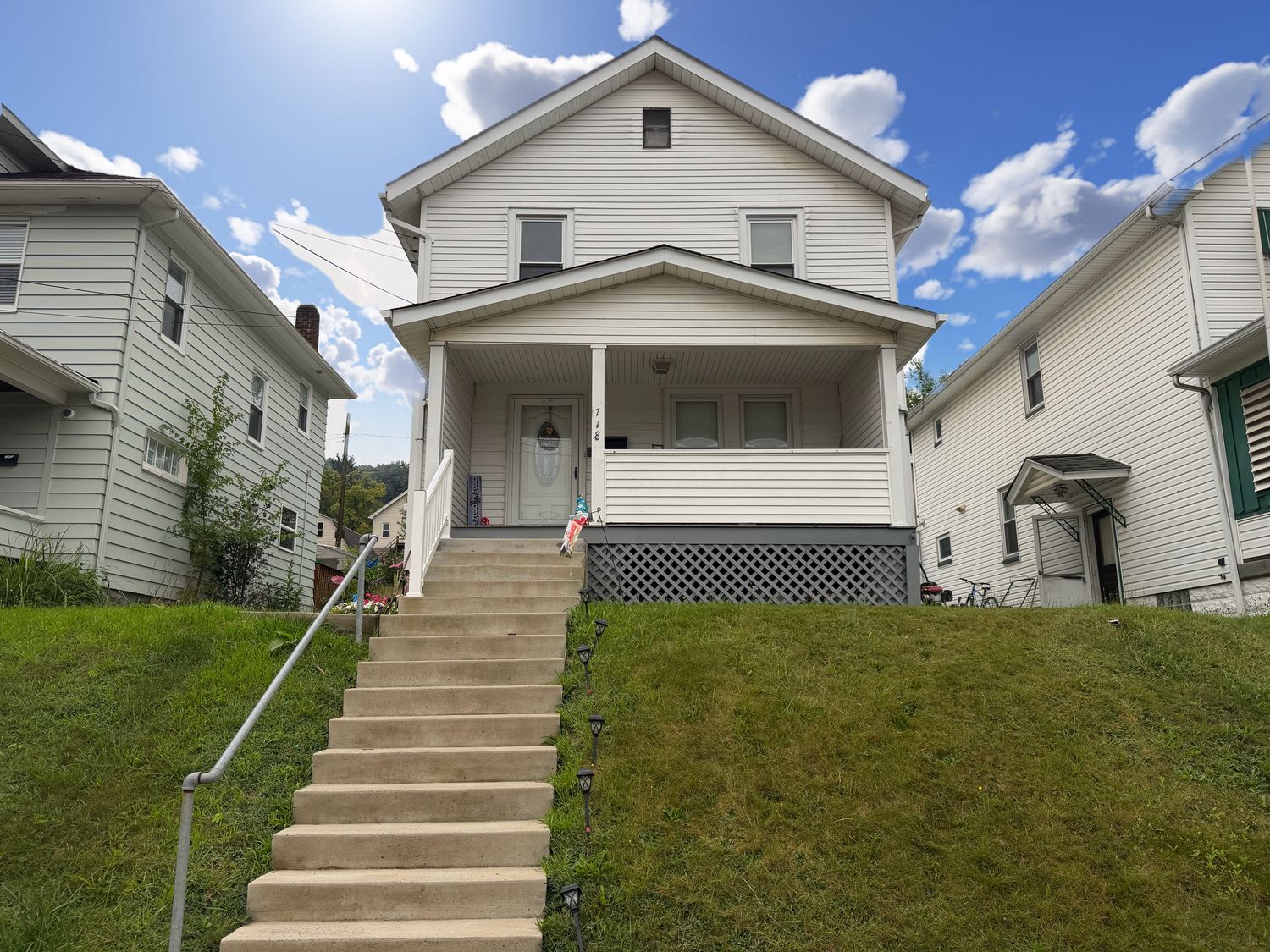 718 7th Avenue Coraopolis PA 15108