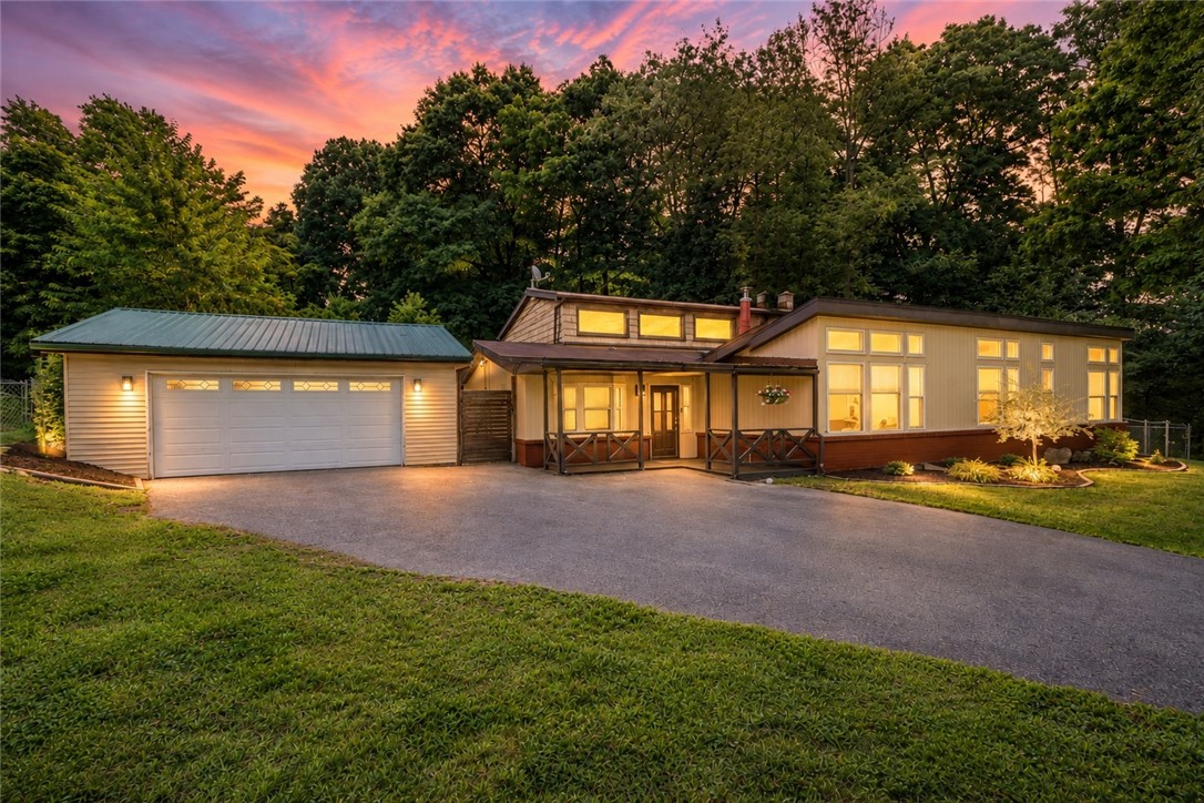 2851 State Route 981 Loyalhanna PA 15670
