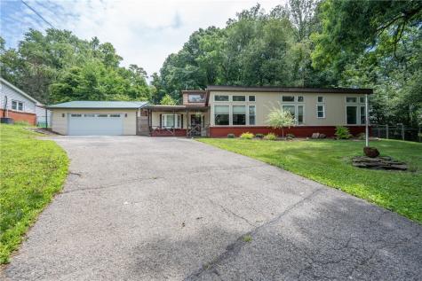 2851 State Route 981 Loyalhanna PA 15670