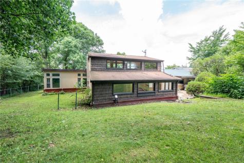 2851 State Route 981 Loyalhanna PA 15670