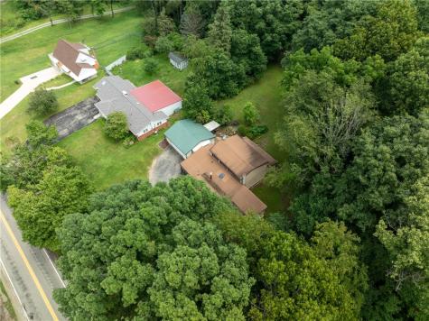 2851 State Route 981 Loyalhanna PA 15670