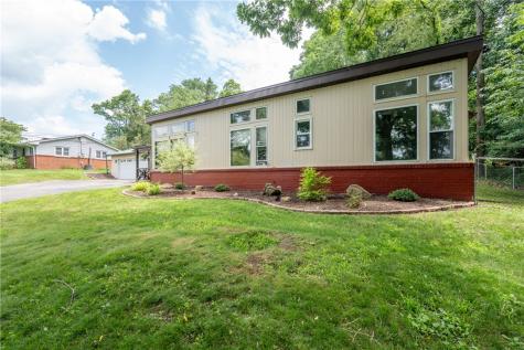 2851 State Route 981 Loyalhanna PA 15670