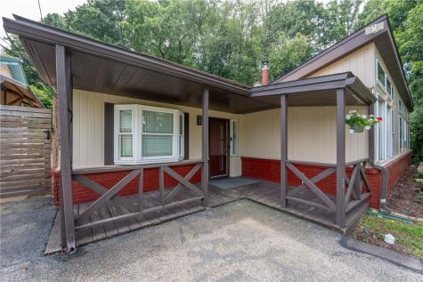 2851 State Route 981 Loyalhanna PA 15670