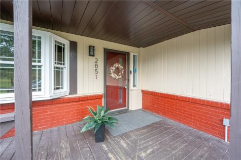 2851 State Route 981 Loyalhanna PA 15670