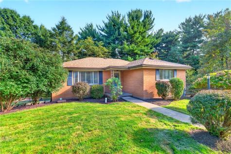 1350 Crucible Street Crafton Heights PA 15220