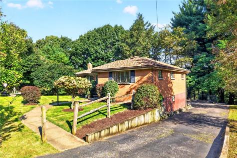 1350 Crucible Street Crafton Heights PA 15220