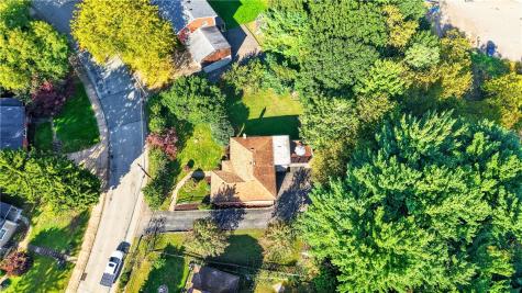1350 Crucible Street Crafton Heights PA 15220