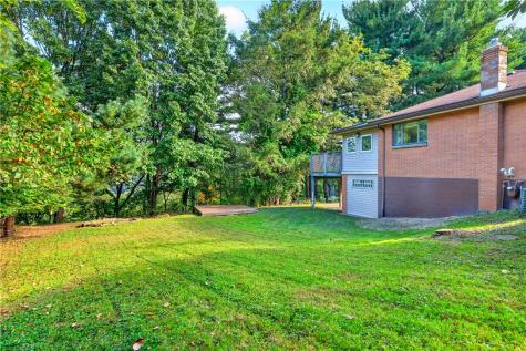 1350 Crucible Street Crafton Heights PA 15220