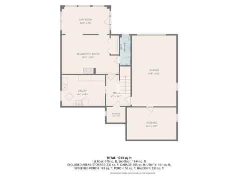 1350 Crucible Street Crafton Heights PA 15220