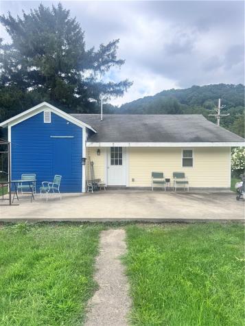 1685 Walnut Bend Road Oil City PA 16301