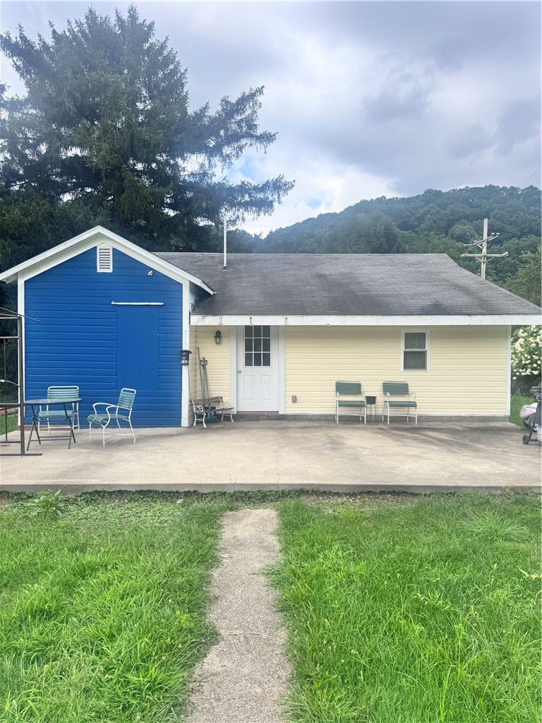 1685 Walnut Bend Road Oil City PA 16301