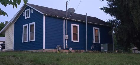 1685 Walnut Bend Road Oil City PA 16301