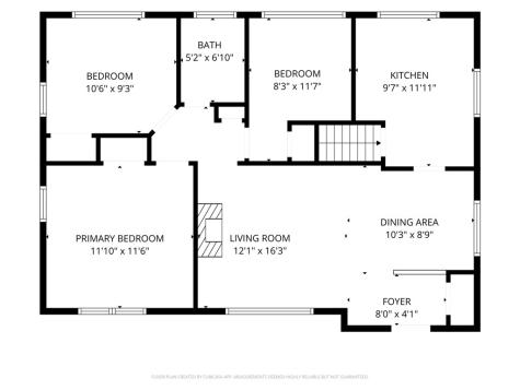 128 Winifred Drive Pleasant Hills PA 15236