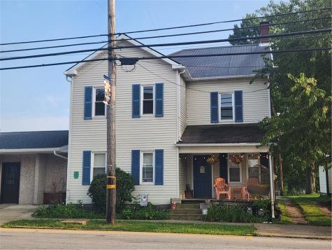 309 W Main Street Saxonburg Boro PA 16056