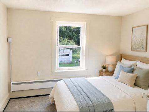 531 5th Avenue Avonmore PA 15618