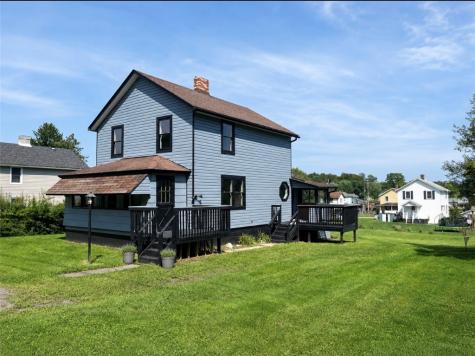 531 5th Avenue Avonmore PA 15618