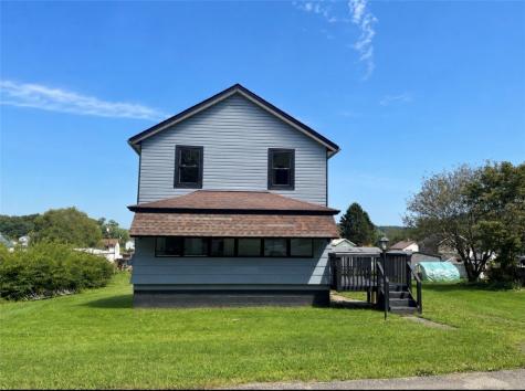 531 5th Avenue Avonmore PA 15618