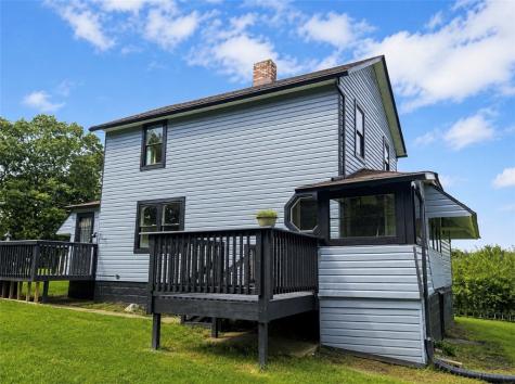 531 5th Avenue Avonmore PA 15618