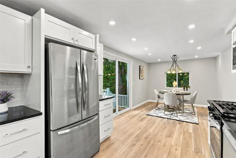 160 Gateway Avenue Marshall PA 15090