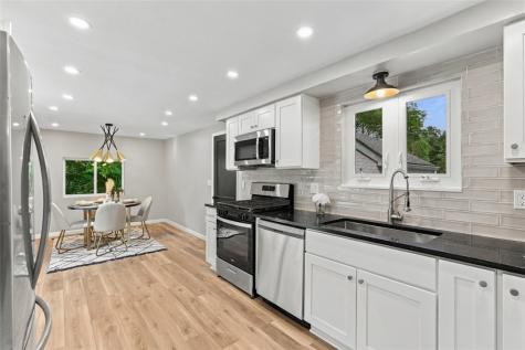 160 Gateway Avenue Marshall PA 15090