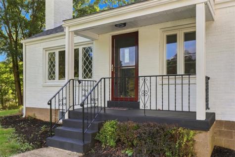 160 Gateway Avenue Marshall PA 15090
