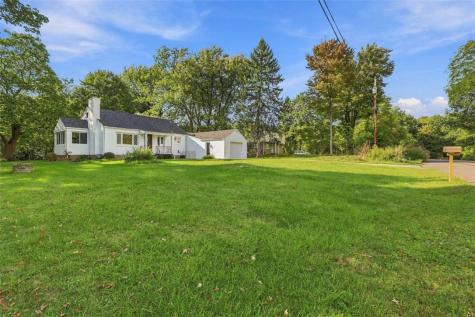 160 Gateway Avenue Marshall PA 15090