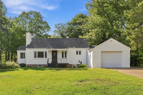 160 Gateway Avenue Marshall PA 15090