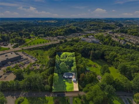 160 Gateway Avenue Marshall PA 15090