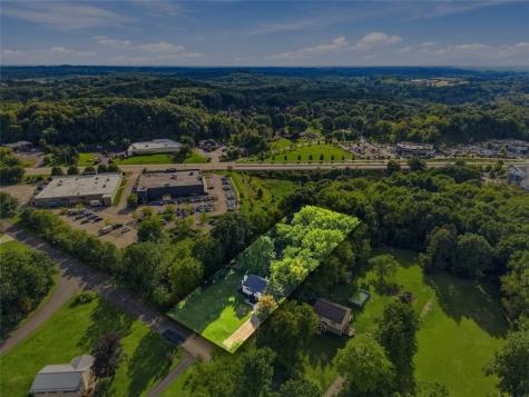 160 Gateway Avenue Marshall PA 15090