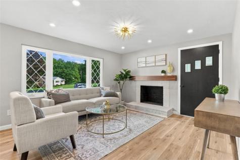 160 Gateway Avenue Marshall PA 15090