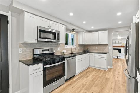 160 Gateway Avenue Marshall PA 15090