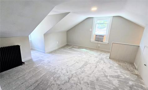123 Frederick Street Mt Oliver PA 15210
