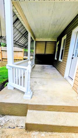 123 Frederick Street Mt Oliver PA 15210