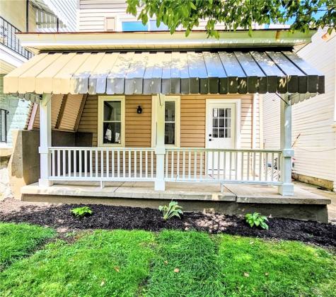123 Frederick Street Mt Oliver PA 15210