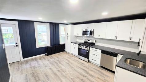 123 Frederick Street Mt Oliver PA 15210