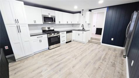 123 Frederick Street Mt Oliver PA 15210