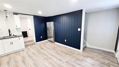 123 Frederick Street Mt Oliver PA 15210