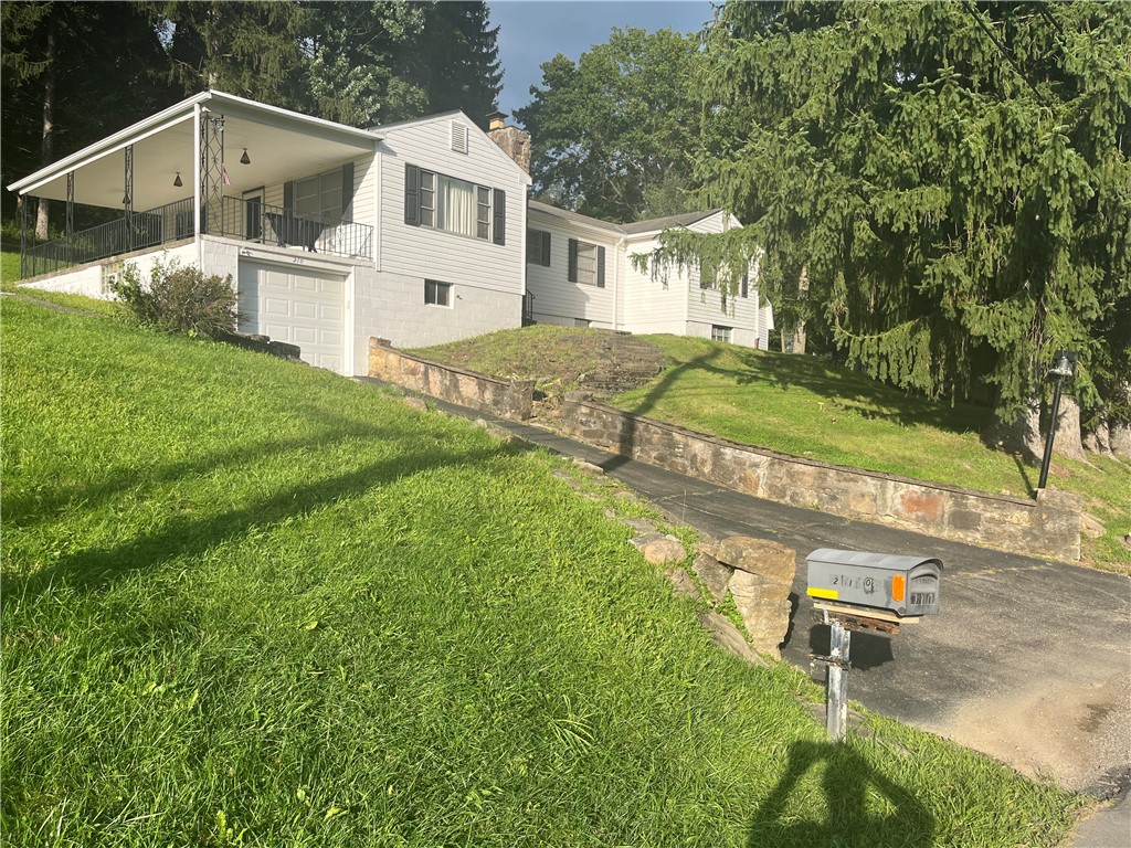210 Church Indiana Township PA 15238