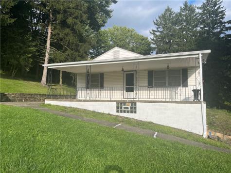 210 Church Indiana Township PA 15238
